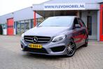 Mercedes-Benz B-klasse 180 Ambition Aut Pano|Navi|LED|LMV|Le, 1325 kg, Gebruikt, Euro 6, 4 cilinders