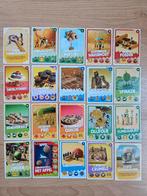 20 kaartjes van Samen Cheffen van Jumbo, Jumbo, Ophalen of Verzenden