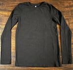 Hema Longsleeve 170-176 Zwart - Heel goede staat, Kinderen en Baby's, Kinderkleding | Maat 170, Ophalen of Verzenden, Zo goed als nieuw