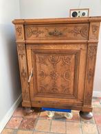 Antieke spindekast, Antiek en Kunst, Antiek | Meubels | Kasten, Ophalen