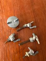 Oldtimer brommer onderdelen, Fietsen en Brommers, Ophalen of Verzenden, Gebruikt, Overige typen, Overige merken