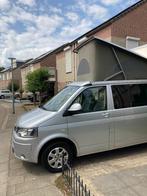 MOOIE VW T5 California Comfort line 2.0 TDI, Caravans en Kamperen, Campers, Buscamper of Camperbus, Kluisje, Volkswagen, Luifel