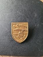 Oud duits speldje Hans Rosenzweig Kinoschiessen, Postzegels en Munten, Ophalen of Verzenden, Koningin Wilhelmina, Overige waardes