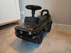 Mercedes G Klasse Loopauto - Stoer!, Ophalen of Verzenden, Gebruikt, Loopvoertuig