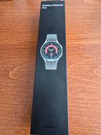 Samsung Galaxy Watch 5 Pro - Topconditie!, Ophalen of Verzenden, Zo goed als nieuw, Samsung, Waterdicht