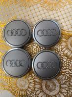 Audi Naafdoppen dm 60/61, Auto diversen, Wieldoppen, Ophalen, Zo goed als nieuw