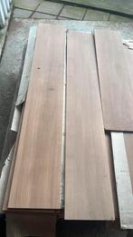 Vloertegels houtlook, 60 cm of meer, Keramiek, Nieuw, 20 tot 40 cm