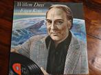 LP - Willem Duys - Eigen keus, Cd's en Dvd's, Vinyl | Jazz en Blues, Ophalen of Verzenden, 1960 tot 1980, Zo goed als nieuw, Jazz