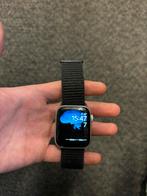 Applewatch Serie 7 44mm aluminium, Ophalen, Gebruikt, Apple Watch ⌚️, Conditie