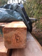 Balken 21 stuks 2.25 lang 14x14, Ophalen, Nieuw, 180 tot 250 cm, Balken