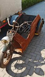 Poirier Monoto xw5 inruil / ruil mogelijk, Motoren, Overig, 11 kW of minder, 1 cilinder, Minimaal motorrijbewijs A1