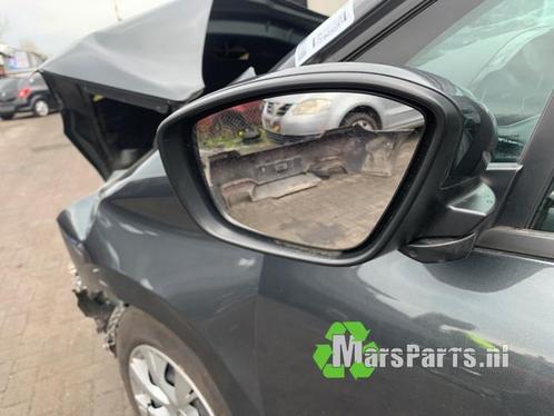 Buitenspiegel links van een Peugeot 208, Auto-onderdelen, Spiegels, Peugeot, Gebruikt, 3 maanden garantie, Ophalen of Verzenden