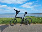 Tern Vouwfiets met 9 Versnellingen, Gebruikt, Versnellingen, Ophalen, Overige merken