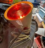 Klassieke warmte lamp van Phillips, Ophalen of Verzenden, Gebruikt