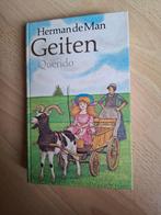 Herman de Man Geiten, Ophalen of Verzenden