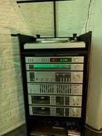 Pioneer stereo set compleet en werkend (500€), Ophalen, Zo goed als nieuw, Speakers, Pioneer
