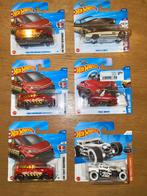 Hotwheels treasure hunts, TH , th, Hobby en Vrije tijd, Modelauto's | Overige schalen, Ophalen of Verzenden, Nieuw, Auto