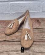 Kenneth Cole - Kurken schoenen div. modellen maat 36 - Nieuw, Beige, Kenneth Cole, Nieuw, Ophalen of Verzenden