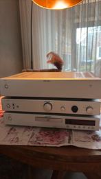 Rotel set! Rc-06,rb-06,rcd-06, Ophalen, Gebruikt, 120 watt of meer, Overige merken