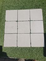 Vloertegels 14'5x 14'5 cm 24 stuks perdoos ., Keramiek, Nieuw, Minder dan 20 cm, 10 m² of meer