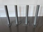 IKEA meubelpoten, Ophalen of Verzenden, Zo goed als nieuw, Minder dan 50 mm, Overige typen