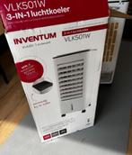 Inventum 3-1 luchtkoeler, Witgoed en Apparatuur, Airco's, Ophalen of Verzenden, Nieuw, Mobiele airco, Minder dan 60 m³