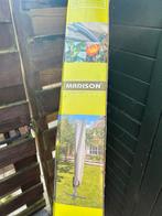 Parasol hoes nog helemaal nieuw, Tuin en Terras, Parasols, Ophalen, Zo goed als nieuw