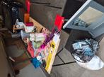 Gratis ophalen, Diversen, Rommelmarktspullen, Ophalen of Verzenden, Zo goed als nieuw