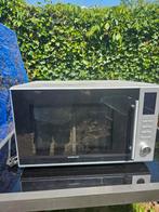 Inventum Magnetron Oven combi, Witgoed en Apparatuur, Magnetrons, Ophalen, Zo goed als nieuw, Oven, 45 tot 60 cm