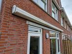 Elektrisch Zonnescherm, Tuin en Terras, Zonneschermen, Ophalen, Gebruikt, Knikarmscherm, Elektrisch