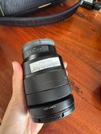 Sony FE 24-70mm F/4.0 ZA OSS ZEISS Vario-Tessar T*, Ophalen, Zo goed als nieuw, Standaardlens, Zoom