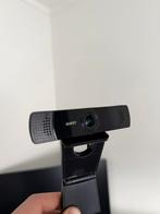 Aukey 1080p webcam, Ophalen of Verzenden, Zo goed als nieuw