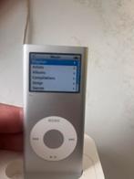 Goedwerkende Ipod Nano 2G + oplaadstation, Ophalen of Verzenden, Zo goed als nieuw, Nano, 2 tot 10 GB