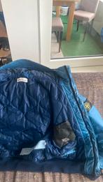 Stone island jas, Blauw, Ophalen of Verzenden, Maat 46 (S) of kleiner, Stone Island