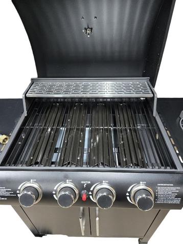 te huur bbq beschikbaar voor biedingen