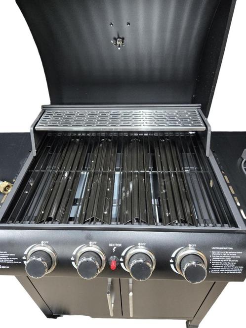 te huur bbq, Hobby en Vrije tijd, Feestartikelen | Verhuur, Zo goed als nieuw, Overige, Ophalen of Verzenden