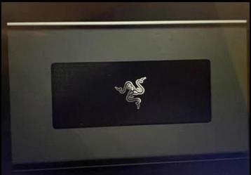 Rarer code X-black beschikbaar voor biedingen