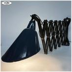 2 meter lange Lamp Schaarlamp Wandlamp, Huis en Inrichting, Lampen | Wandlampen, Ophalen, Nieuw, Nb, Nb