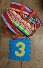 Vloerpuzzel kids, Kinderen en Baby's, Speelgoed | Speelkleden, Ophalen of Verzenden