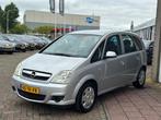 Opel Meriva 1.6-16V Enjoy Automaat - Airco - Cruise - NIEUWE, Auto's, Opel, Te koop, Zilver of Grijs, Benzine, Gebruikt