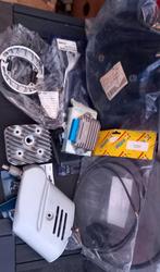 Piaggio typhoon zip enz onderdelen nieuw, Ophalen of Verzenden, Nieuw, Overige typen, Piaggio