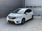 Honda Jazz 1.3 i-VTEC Elegance | AIRCO | Camera | Navi | PDC, Auto's, Voorwielaandrijving, 450 kg, Gebruikt, Euro 6