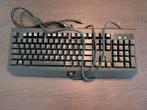 razer blackwidow ultimate 2016, Ophalen of Verzenden, Gebruikt