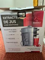 Baumalu Sapmaker - Nieuwstaat!, Ophalen, Zo goed als nieuw