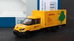 Streetscooter Work L Dhl Service partner 1:87 H0 Rietze Pol, Verzenden, Nieuw, Bus of Vrachtwagen, Rietze