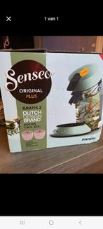 Senseo limited endition, 2 tot 4 kopjes, Ophalen of Verzenden, Nieuw, Koffiemachine