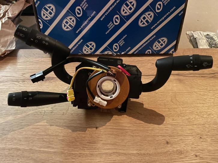 stuurkolomschakelaar ducato, Auto-onderdelen, Dashboard en Schakelaars, Fiat, Nieuw, Ophalen of Verzenden