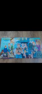 3 boeken van de olijke tweeling., Ophalen of Verzenden