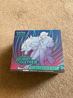 Journey together etb elite trainer box nieuw geseald, Ophalen, Nieuw