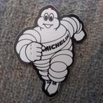 Leuke sticker.   Michelin pop., Verzamelen, Ophalen of Verzenden, Zo goed als nieuw, Overige typen